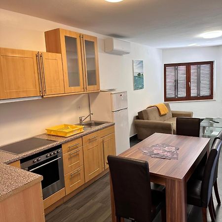 Apartman Nikola Salatic Luaran gambar