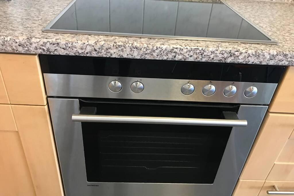 Apartman Nikola Salatic Luaran gambar