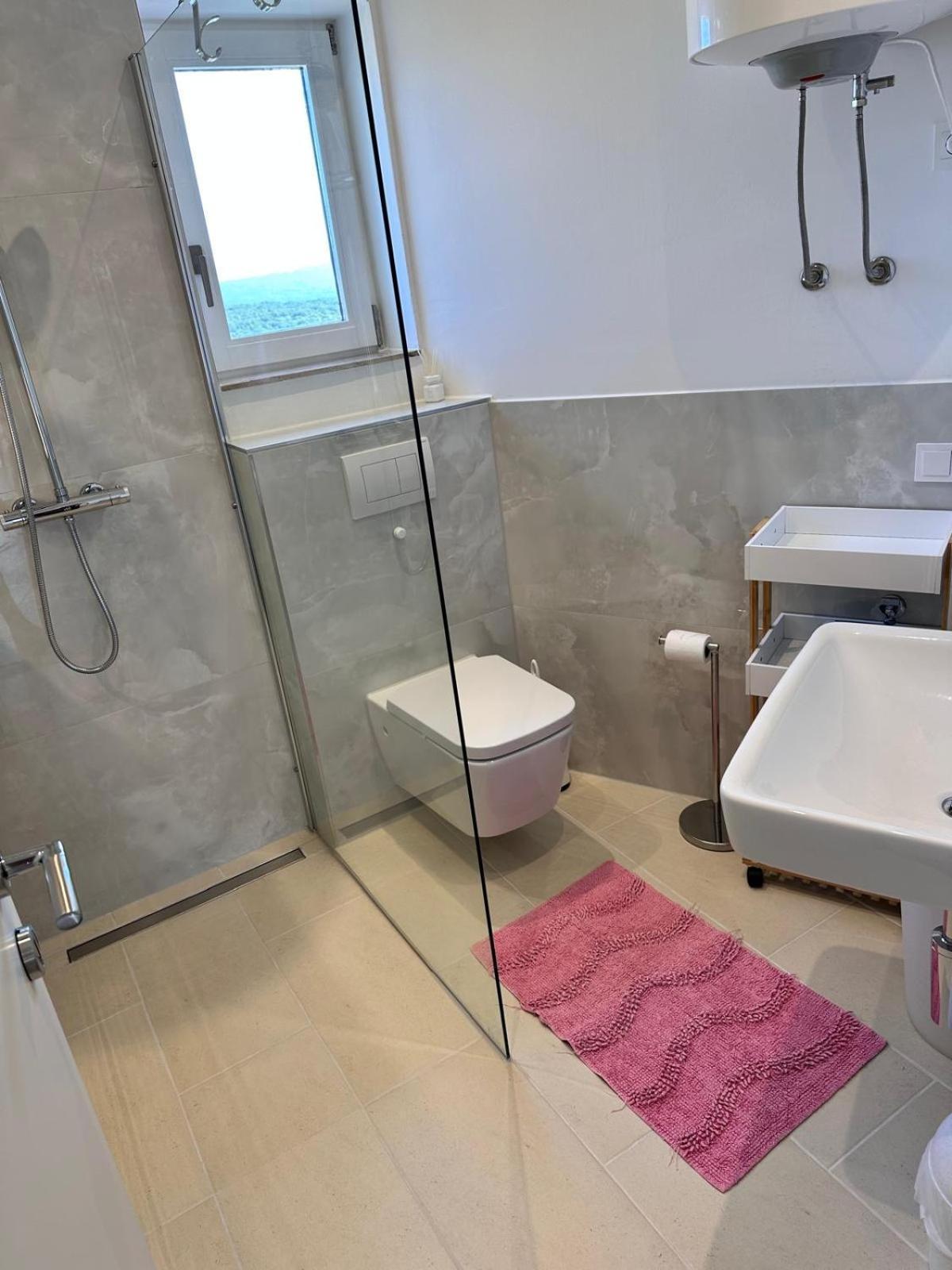 Apartman Nikola Salatic Luaran gambar