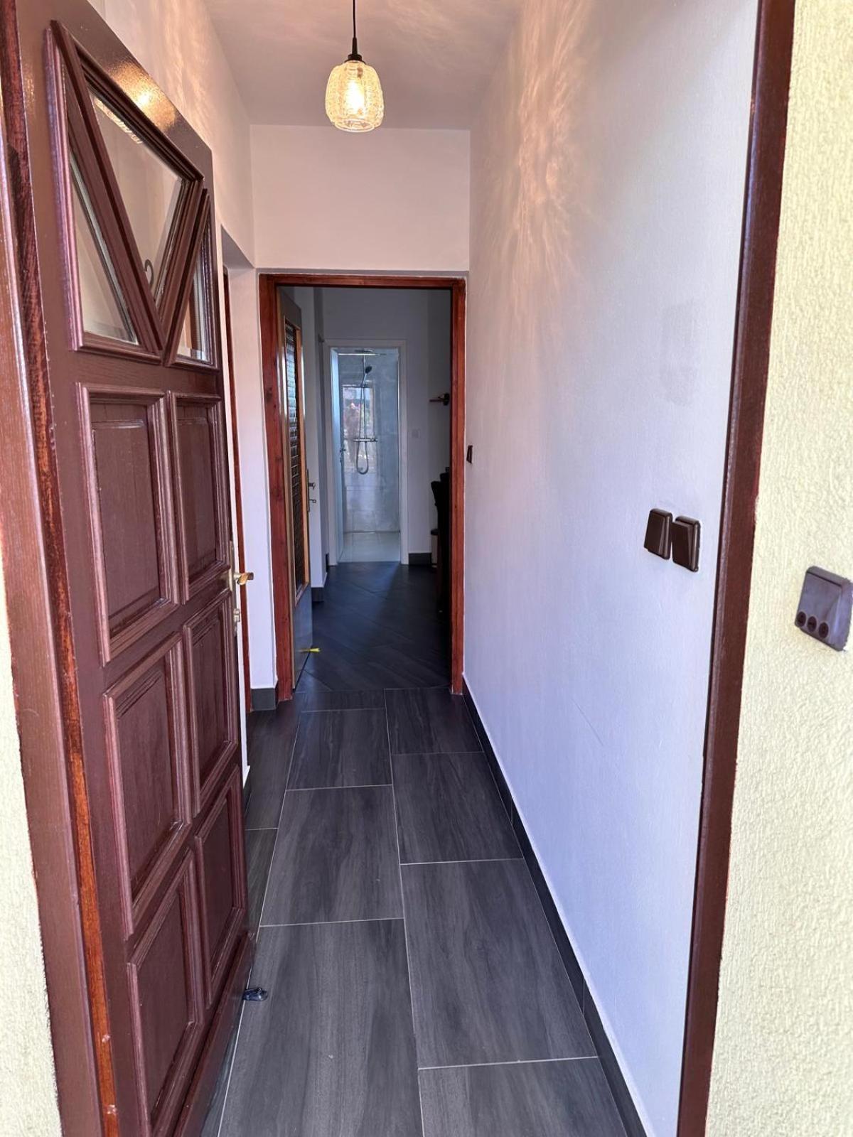 Apartman Nikola Salatic Luaran gambar