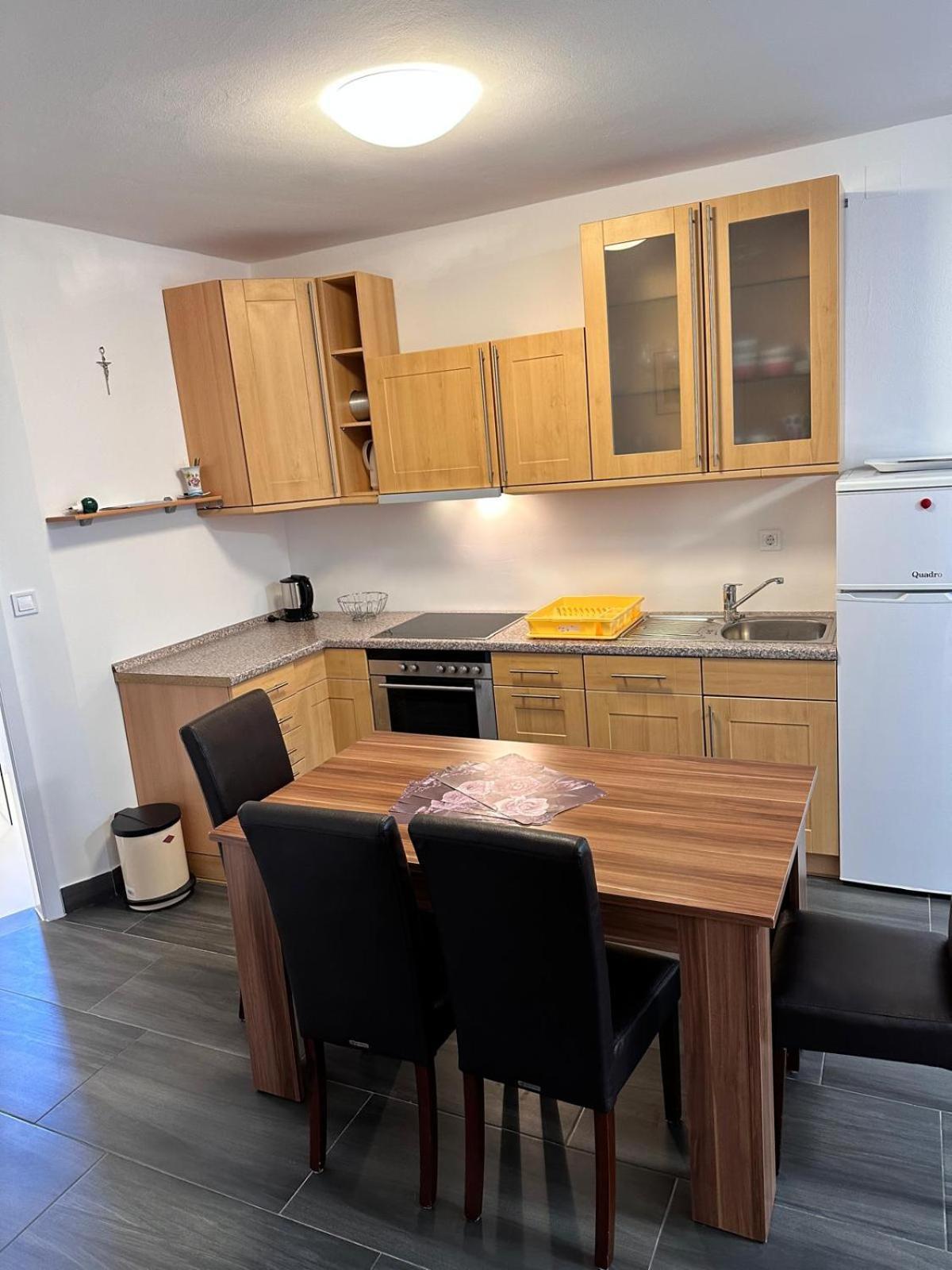 Apartman Nikola Salatic Luaran gambar