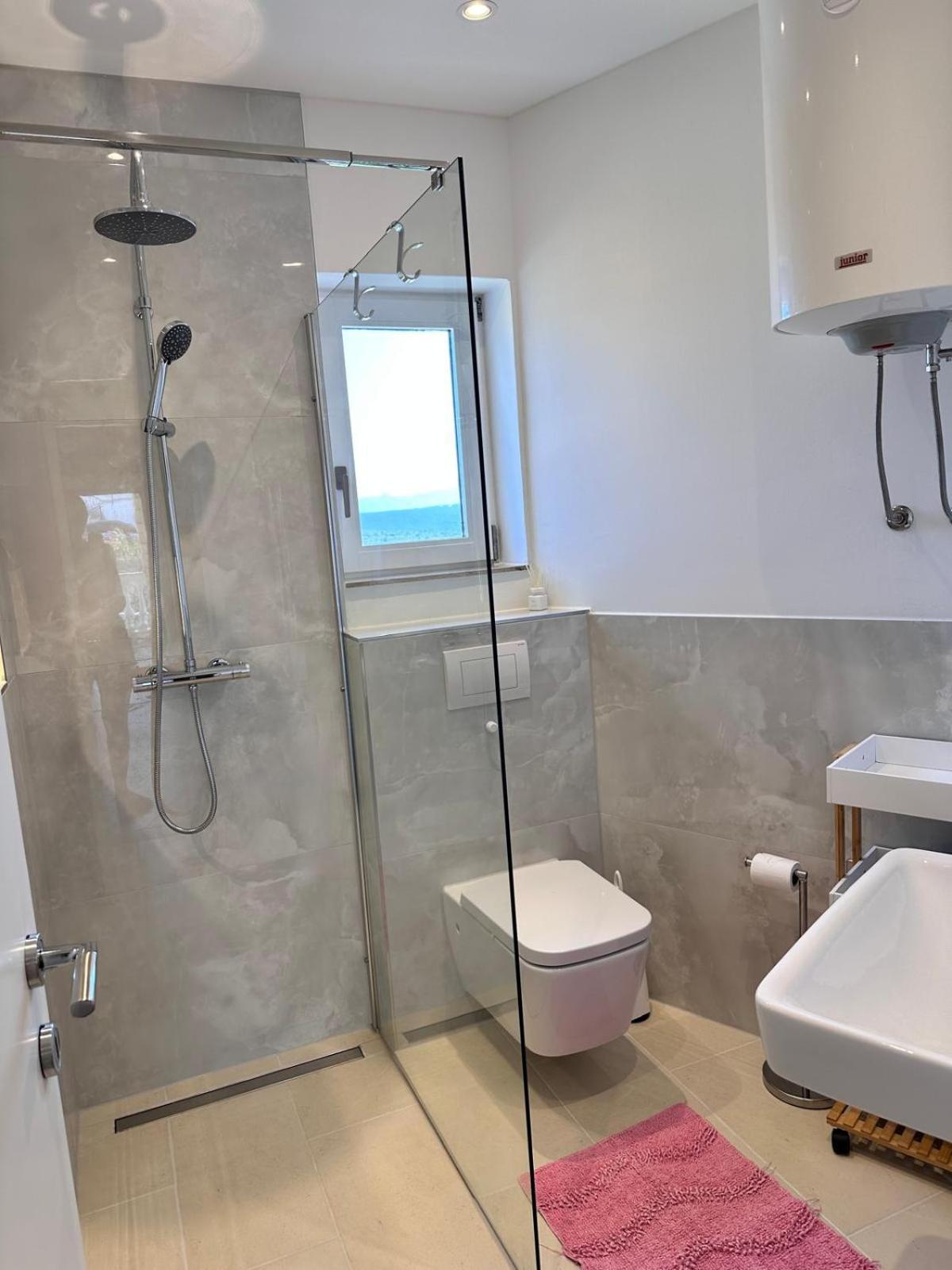 Apartman Nikola Salatic Luaran gambar