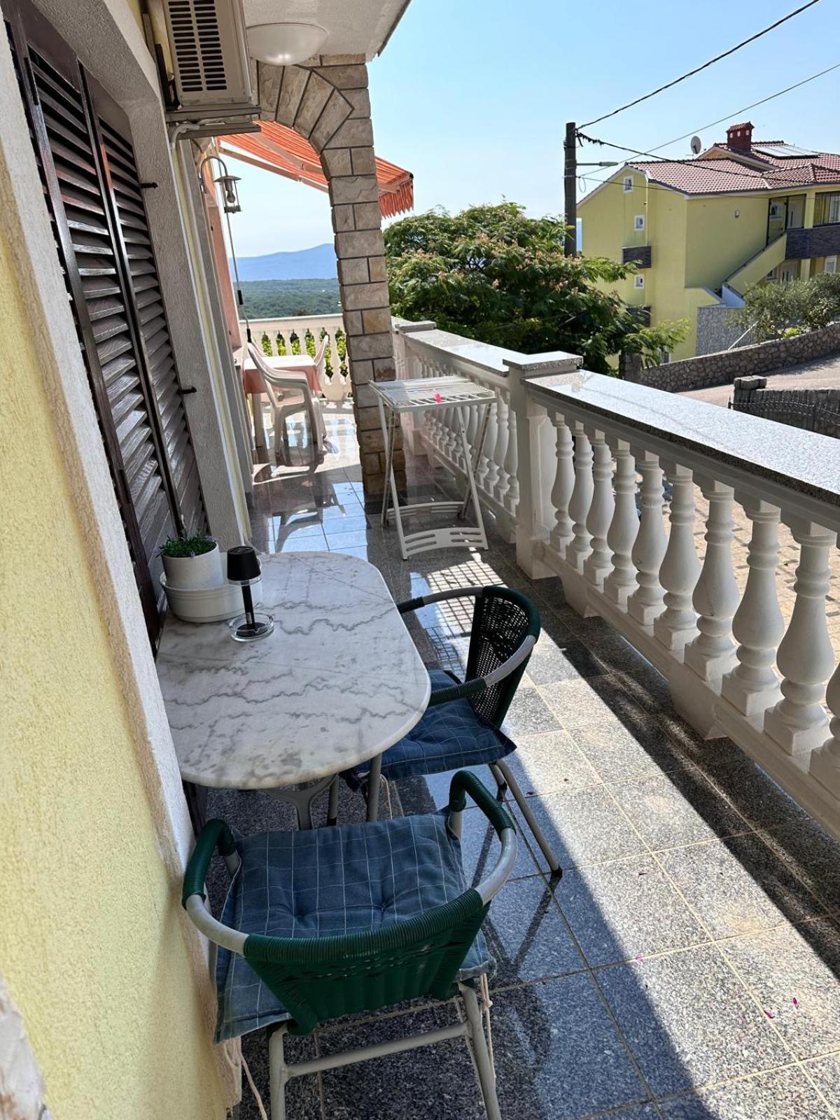 Apartman Nikola Salatic Luaran gambar