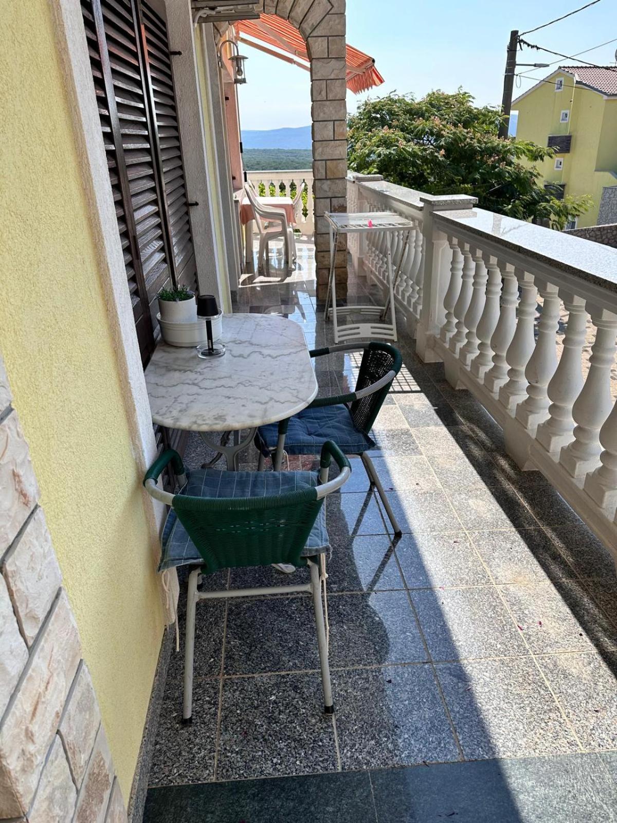Apartman Nikola Salatic Luaran gambar